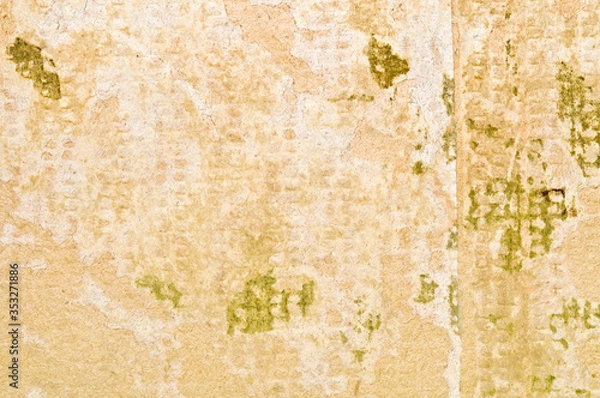 Obraz Old grungy wallpaper texture
