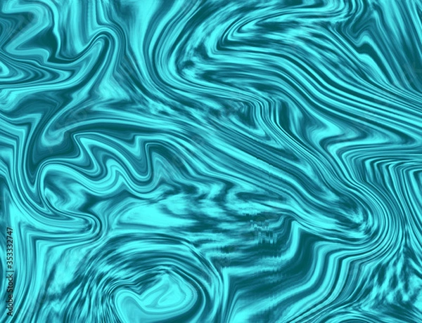 Obraz Marble seamless pattern