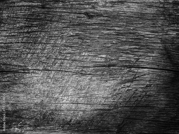Obraz abstract grunge wood texture background.