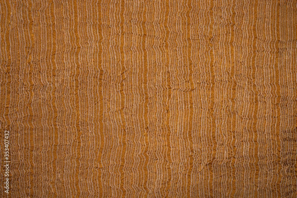 Obraz Abstract fabric texture as background
