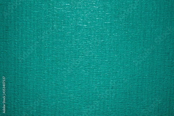 Obraz Blue abstract texture fabric as background