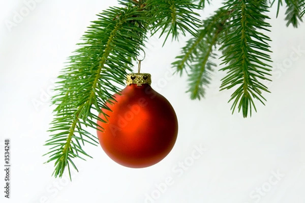 Fototapeta weihnachten