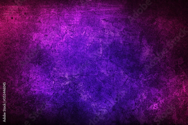 Fototapeta purple grunge background