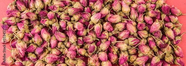 Obraz abstracr background roses flowers