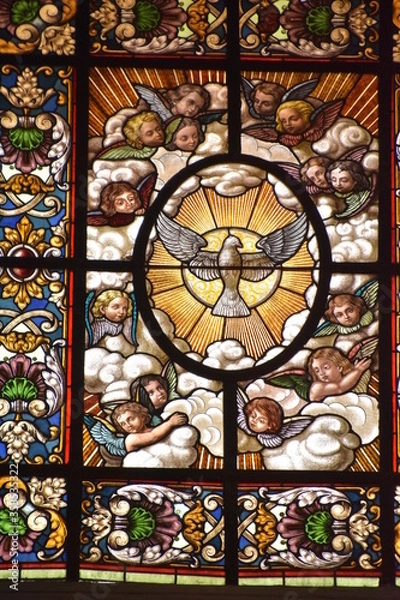 Obraz アドリア海の真珠ークロアチア必見の観光スポット　ドブロブニク
