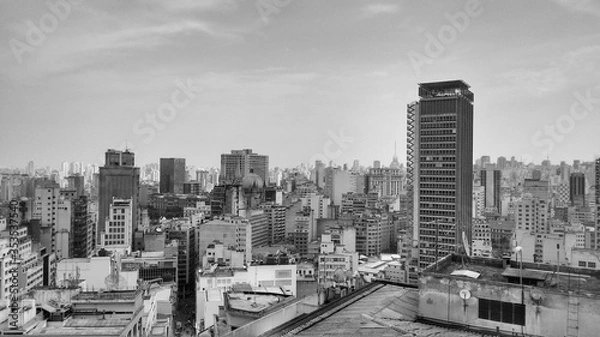 Obraz São Paulo