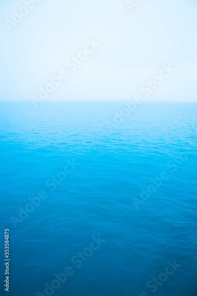 Obraz 海面