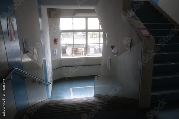 Fototapeta デジタルハリウッド大学