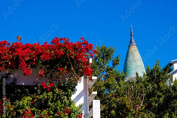 Obraz Valparaiso, Chile