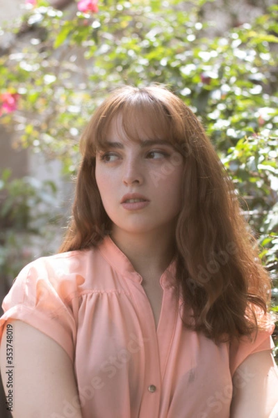 Fototapeta old money