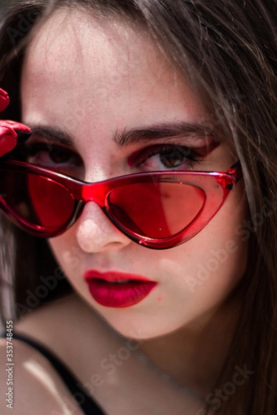 Fototapeta CAMILA GLAM