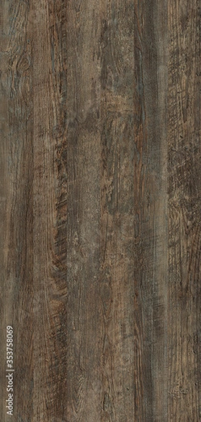 Obraz Nautral wood texture image background