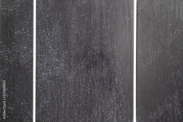 Obraz Limescale marks on tiles