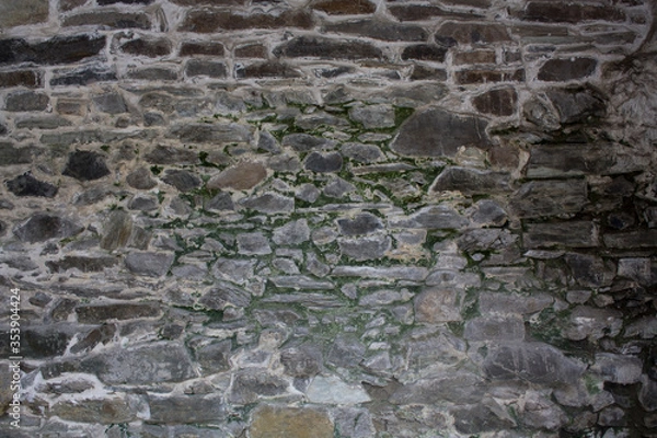 Obraz stone texture background