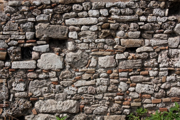 Obraz stone texture background