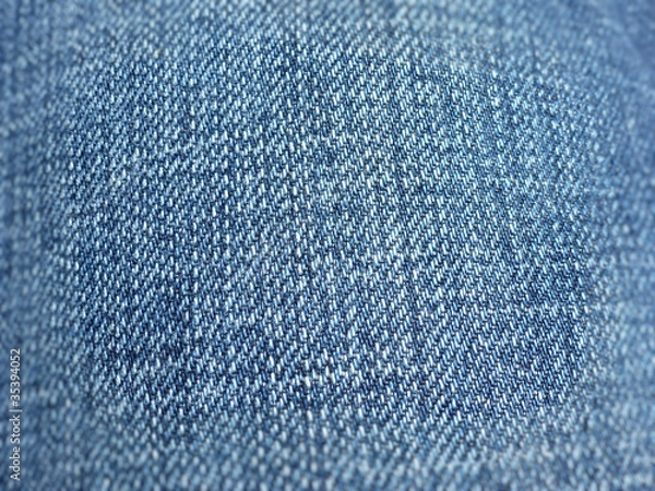 Obraz Jeans, reißfest