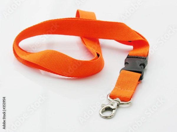 Obraz lanyard