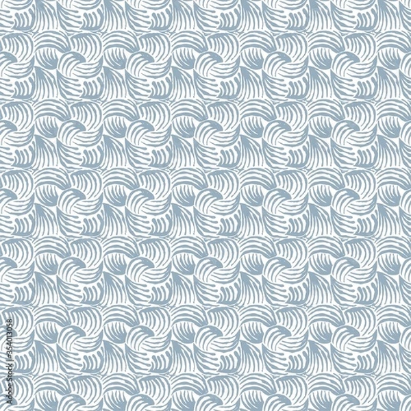 Obraz abstract seamless pattern