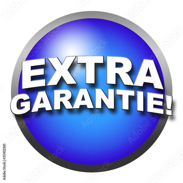 Obraz Extra Garantie