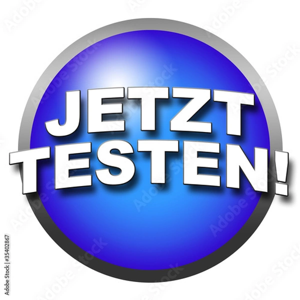 Obraz jetzt testen