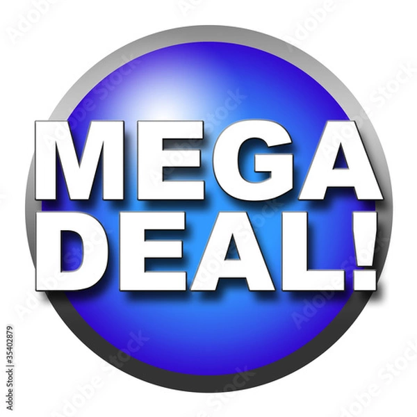 Obraz Mega Deal