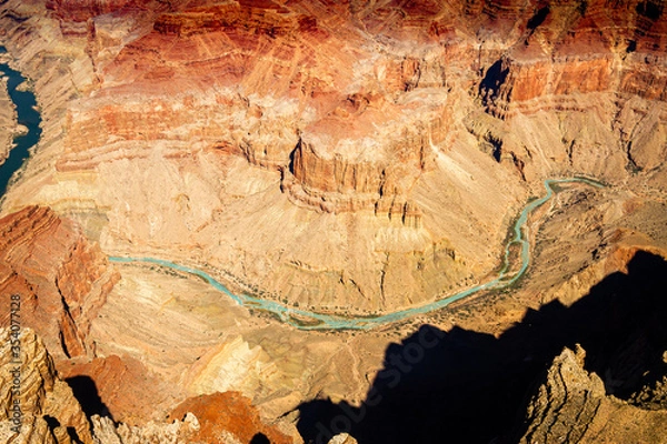 Obraz Grand Canyon