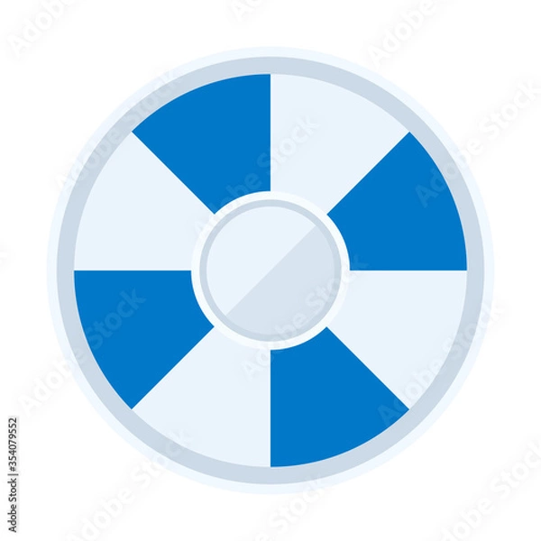 Fototapeta 丼のイラスト