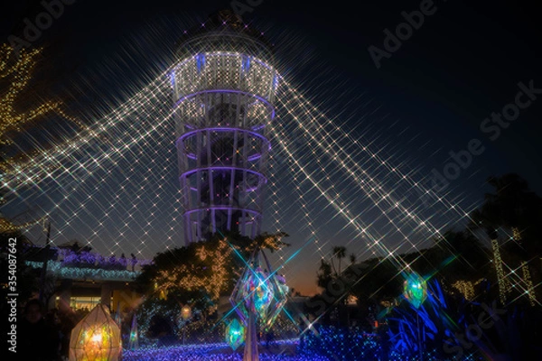 Obraz 湘南シーキャンドル