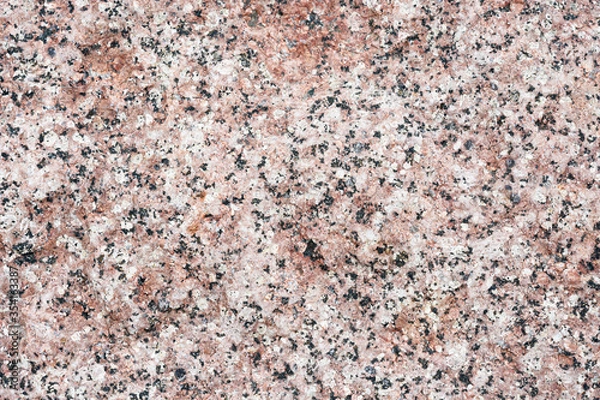 Fototapeta Texture of natural stone slab