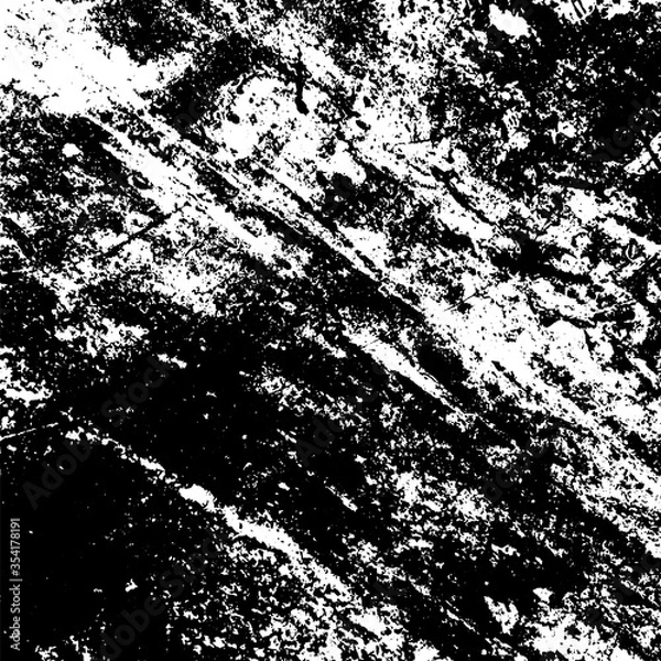 Fototapeta Grunge Dirty Background