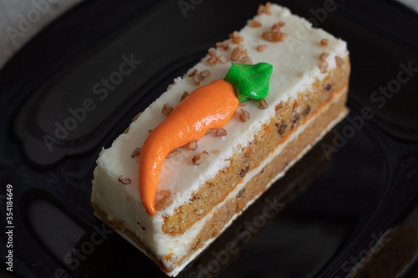 Obraz Carrot Cake