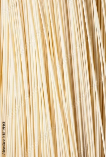 Obraz 아시아 음식 말린국수
