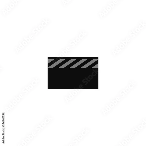 Fototapeta shopping icon