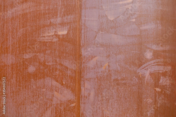 Fototapeta rusty metal texture