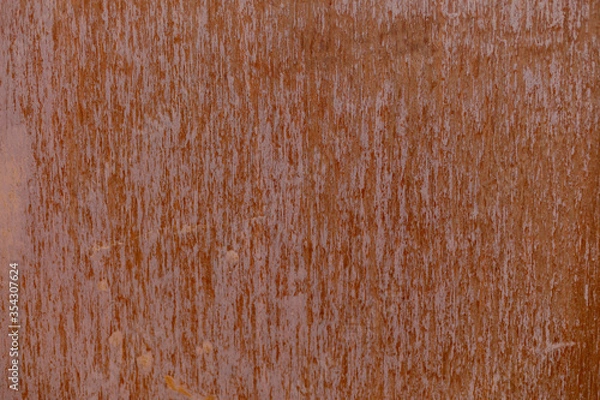 Fototapeta rusty metal texture