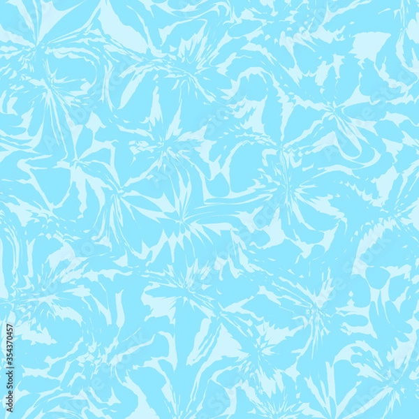 Obraz Abstract pattern background. Vector illustration. Design background. Geometric background
