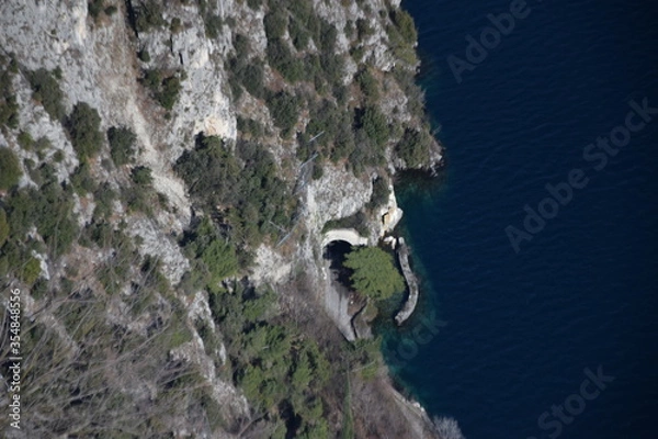 Obraz Terrazza del rivido