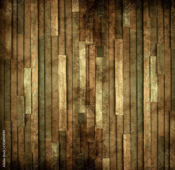 Fototapeta old wood background