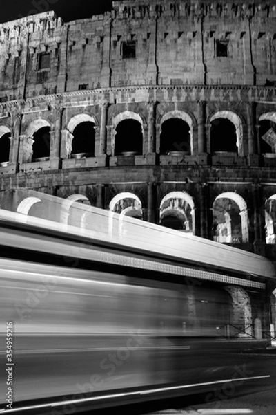 Obraz Colosseum Rome