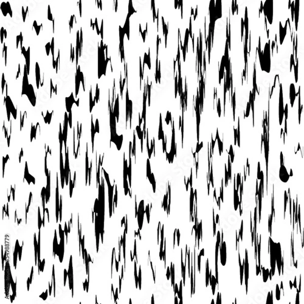 Fototapeta abstract stains vector seamless wallpaper pattern background 