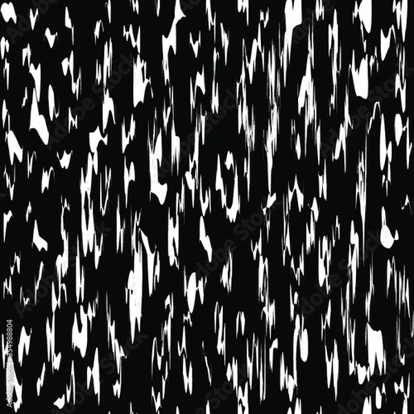 Fototapeta abstract stains vector seamless wallpaper pattern background 