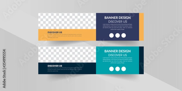 Obraz Product Promotion Banner