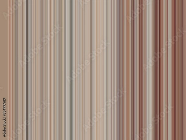 Fototapeta black, white, gray, orange, green, yellow, red, beige, magenta Retro abstract pattern and texture background with vertical stripes
