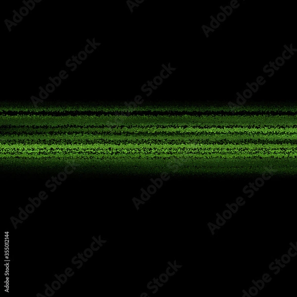 Obraz green abstract background