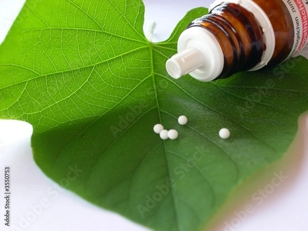 Obraz Globoli, Globuli