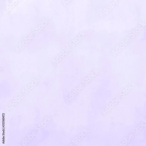 Obraz Purple watercolor background - abstract texture