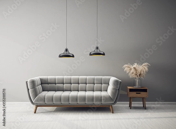 Fototapeta interior