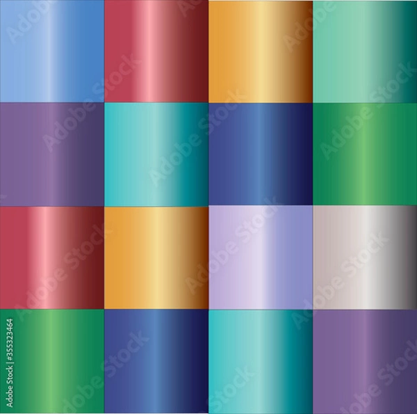 Fototapeta abstract colorful background vector