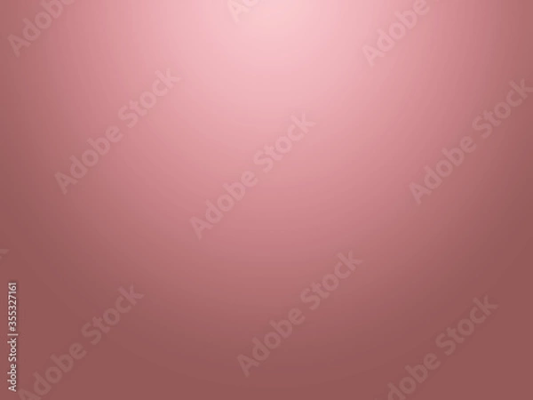 Fototapeta Abstract pink background. Pink and white background. Elegant and beautiful studio background.