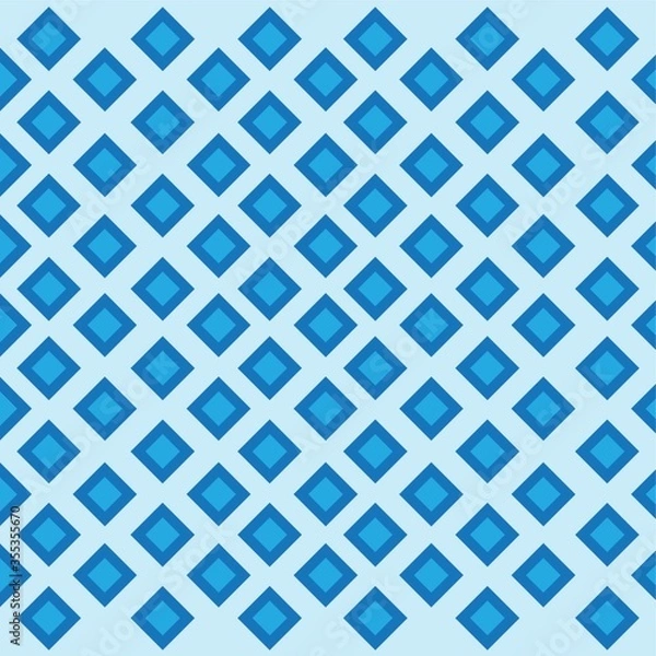 Fototapeta rhombus pattern background